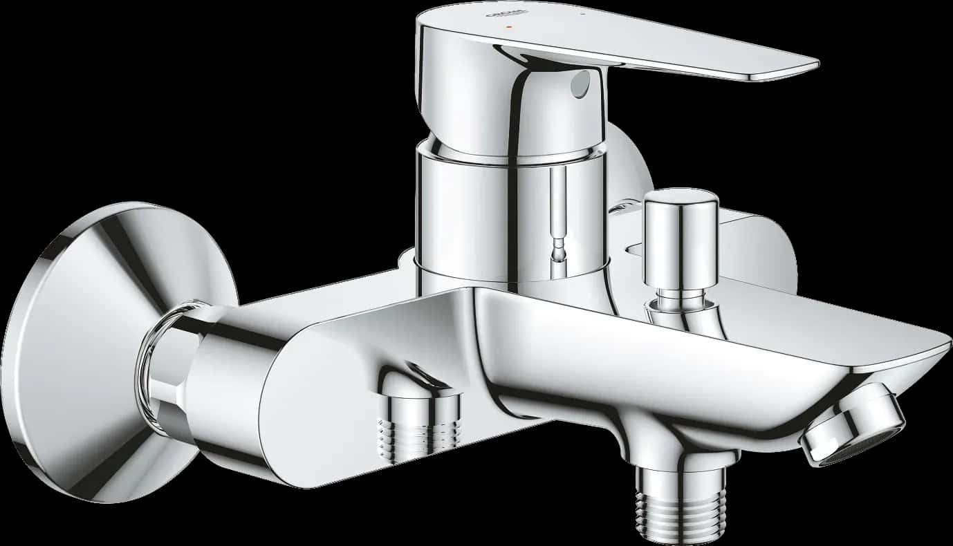 GROHE Start Edge Baterie cadă monocomandă 1/2"