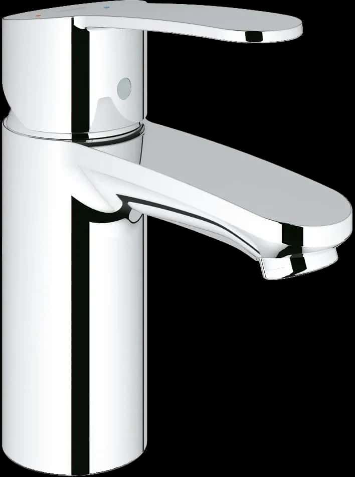 GROHE Eurostyle Cosmopolitan Baterie lavoar monocomandă 1/2"