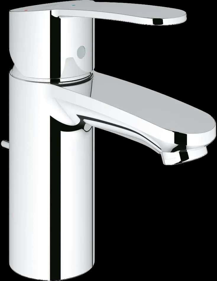 GROHE Eurostyle Cosmopolitan Baterie lavoar monocomandă 1/2"