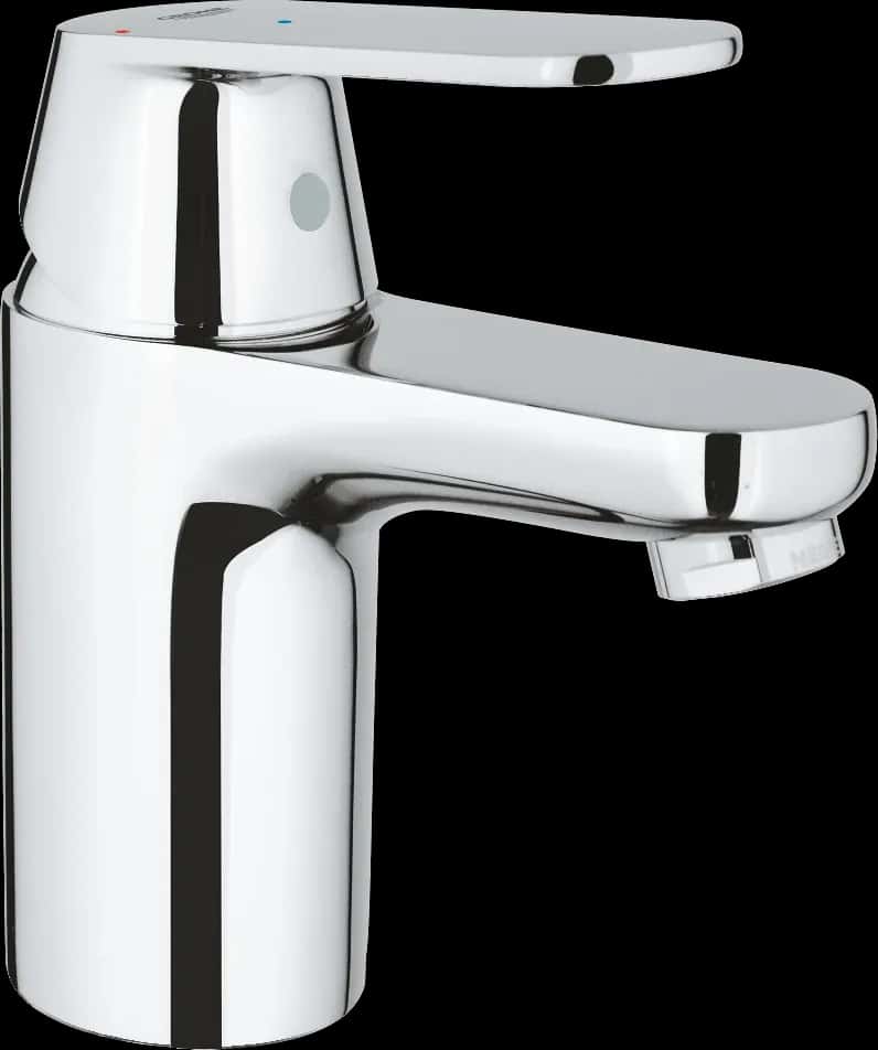 GROHE Eurosmart Cosmopolitan Baterie lavoar monocomandă 1/2"