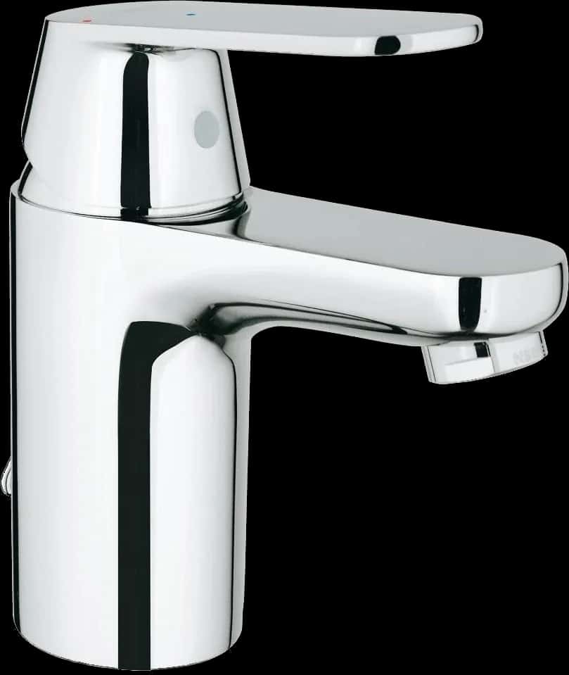 GROHE Eurosmart Cosmopolitan Baterie lavoar monocomandă 1/2"