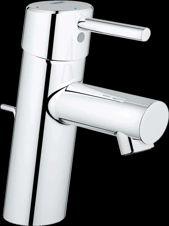 GROHE Concetto Baterie lavoar monocomandă 1/2"