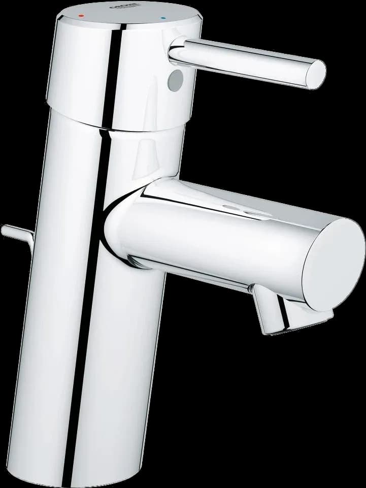 GROHE Concetto Baterie lavoar monocomandă 1/2"