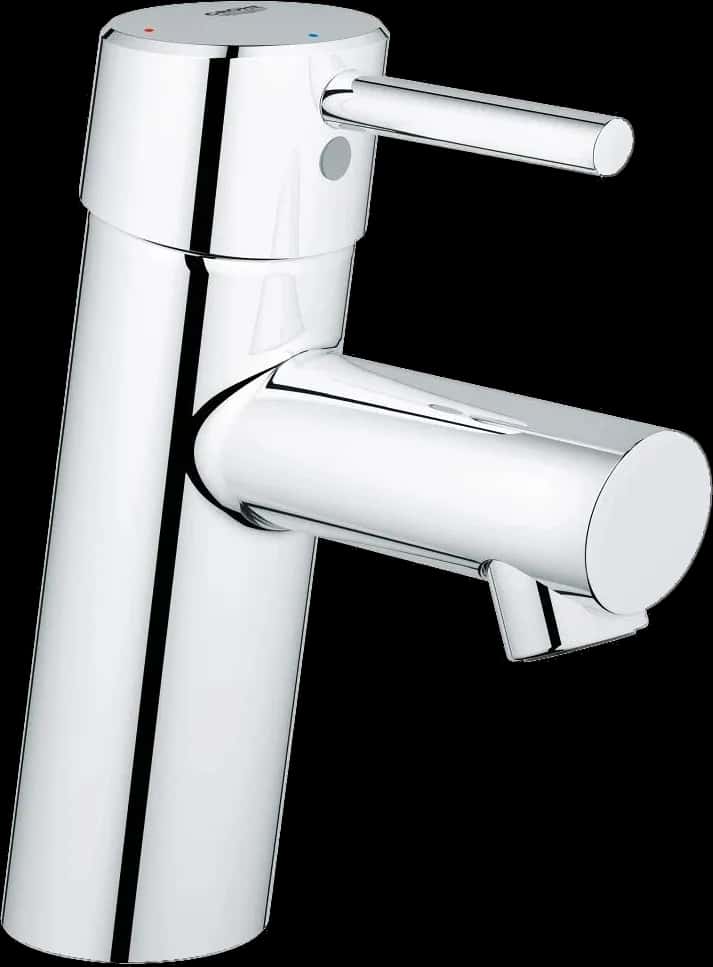 GROHE Concetto Baterie lavoar monocomandă 1/2"