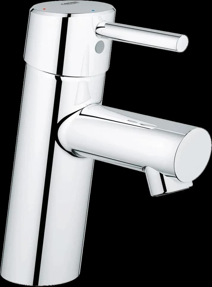 GROHE Concetto Baterie lavoar monocomandă 1/2"