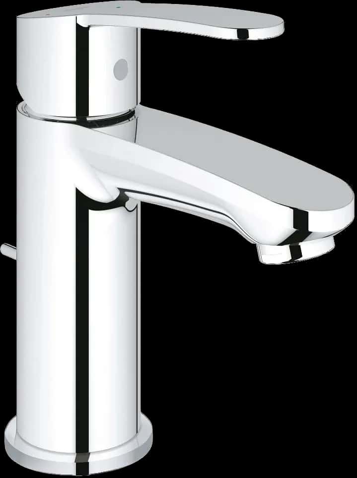 GROHE Eurostyle Cosmopolitan Baterie lavoar monocomandă 1/2"