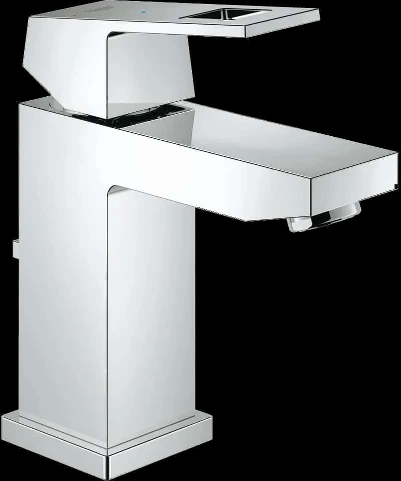 GROHE Eurocube Baterie lavoar monocomandă 1/2"
