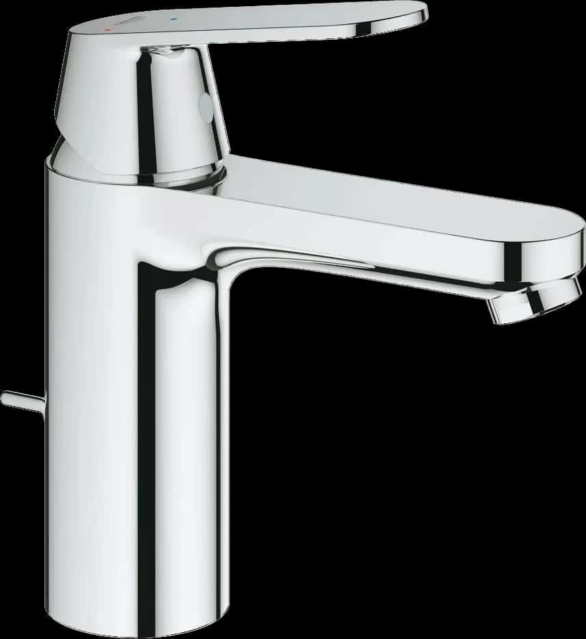 GROHE Eurosmart Cosmopolitan Baterie lavoar monocomandă 1/2" Mărimea M