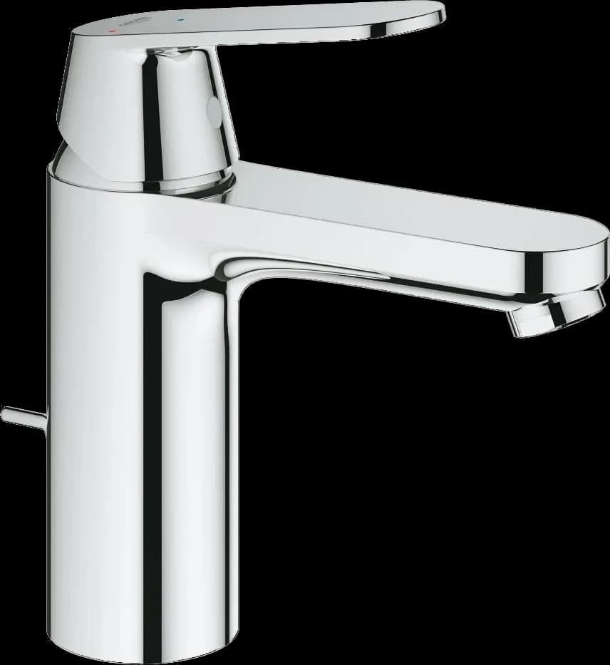 GROHE Eurosmart Cosmopolitan Baterie lavoar monocomandă 1/2" Mărimea M