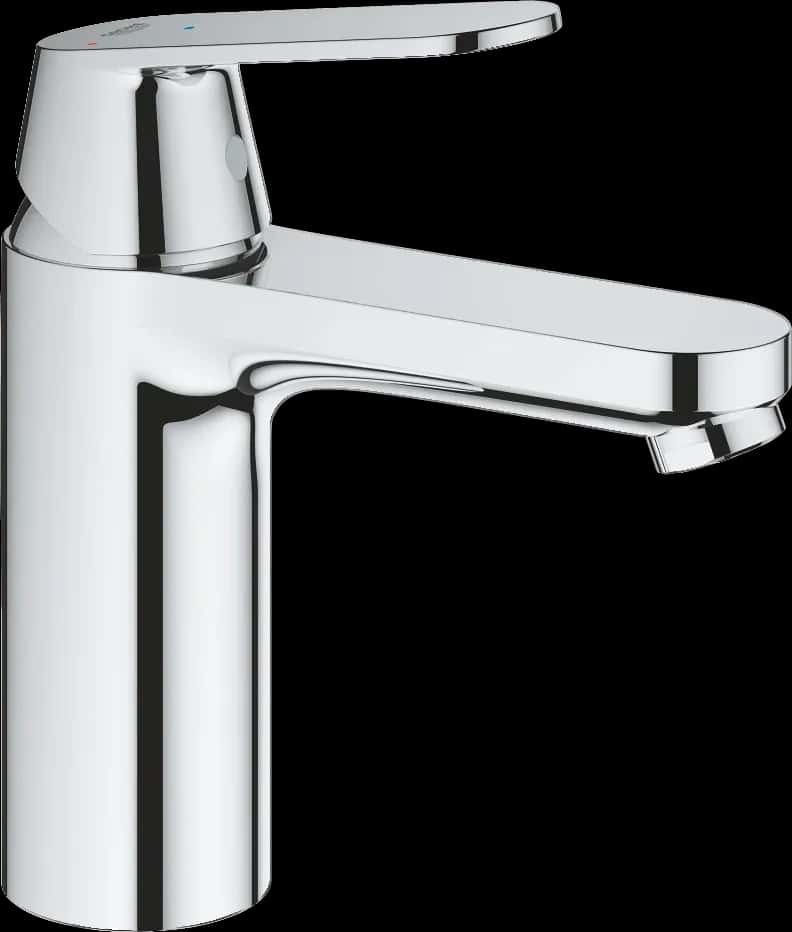 GROHE Eurosmart Cosmopolitan Baterie lavoar monocomandă 1/2" Mărimea M