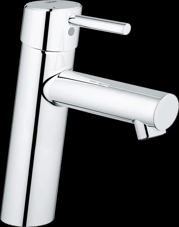 GROHE Concetto Baterie lavoar monocomandă 1/2" Mărimea M