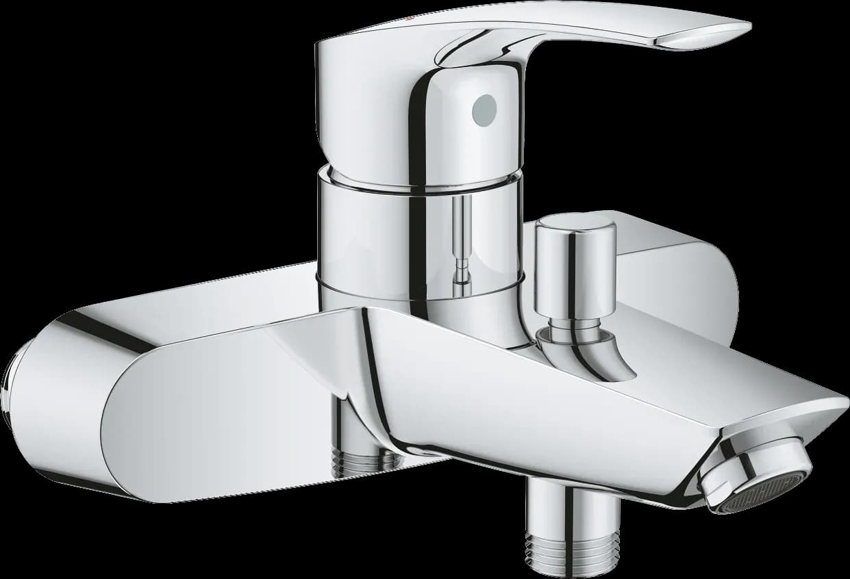 GROHE Eurosmart Baterie cadă monocomandă ¾"