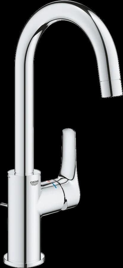 GROHE Eurosmart Baterie lavoar monocomandă 1/2" Mărimea L