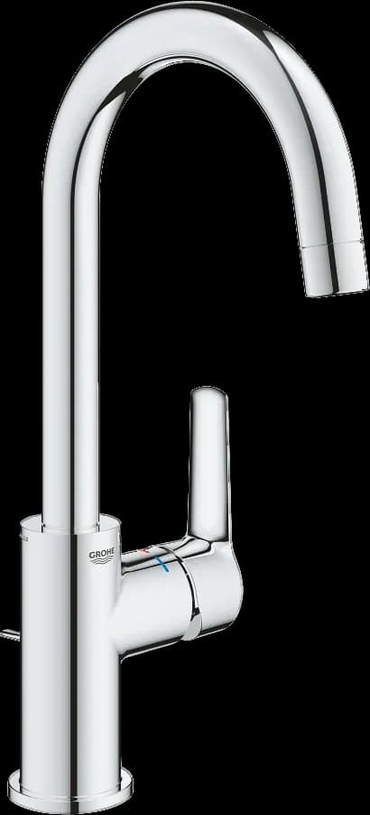 GROHE Start Baterie lavoar monocomandă 1/2" Mărimea L