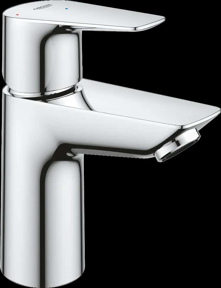 GROHE BauEdge Baterie lavoar monocomandă 1/2"