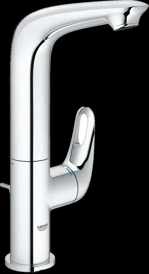 GROHE Eurostyle Baterie lavoar monocomandă 1/2" Mărimea L