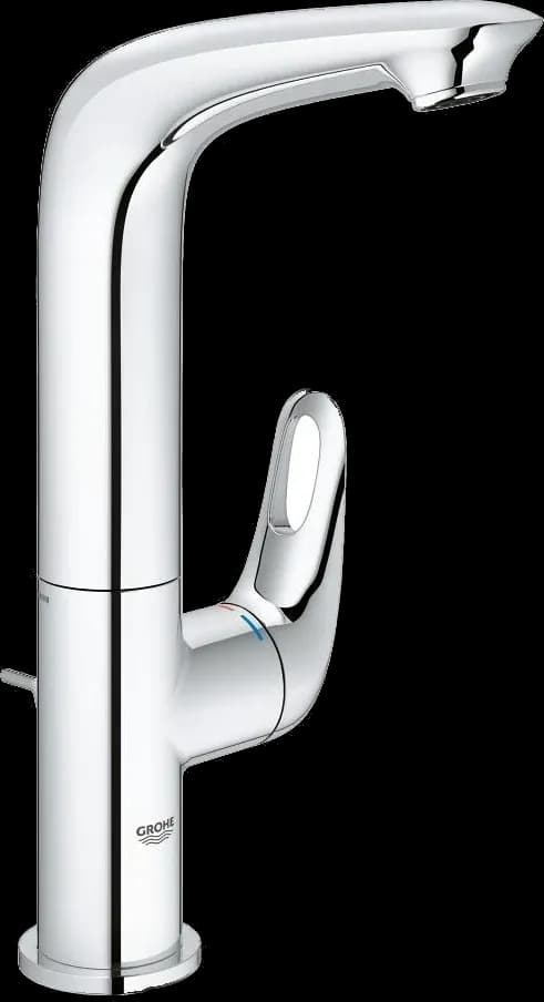 GROHE Eurostyle Baterie lavoar monocomandă 1/2" Mărimea L