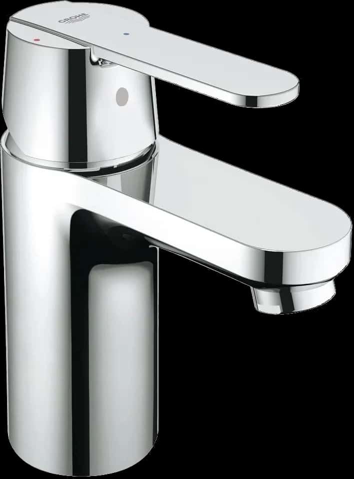 GROHE Get Baterie lavoar monocomandă 1/2"