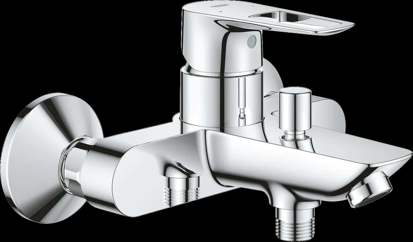 GROHE BauLoop Baterie cadă monocomandă 1/2"