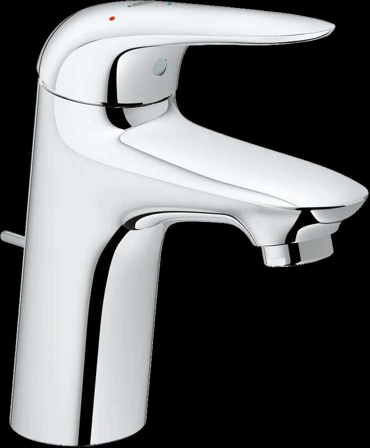 GROHE Eurostyle Baterie lavoar monocomandă 1/2"