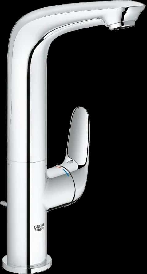 GROHE Eurostyle Baterie lavoar monocomandă 1/2" Mărimea L