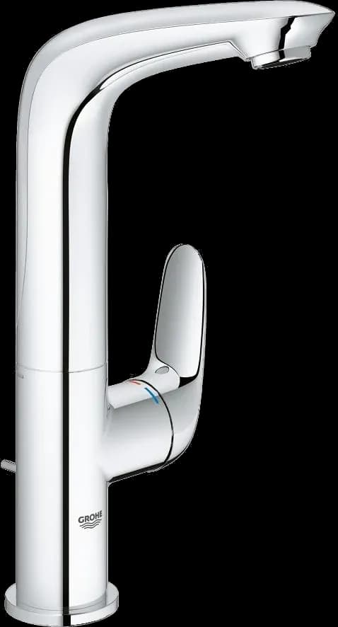 GROHE Eurostyle Baterie lavoar monocomandă 1/2" Mărimea L