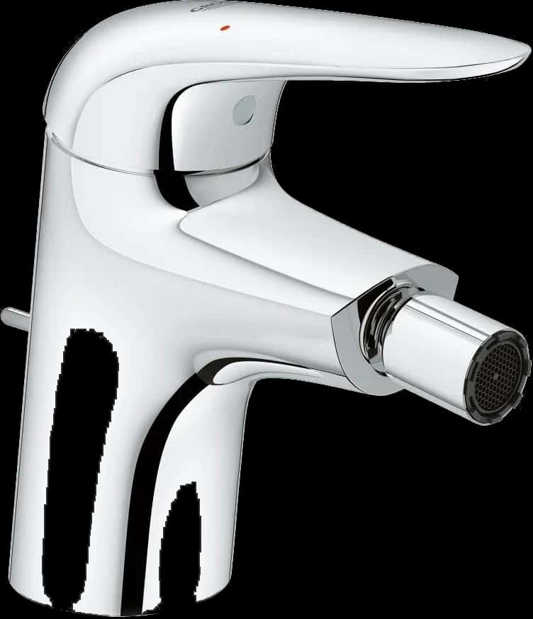GROHE Eurostyle Baterie bideu monocomandă 1/2" Mărimea S