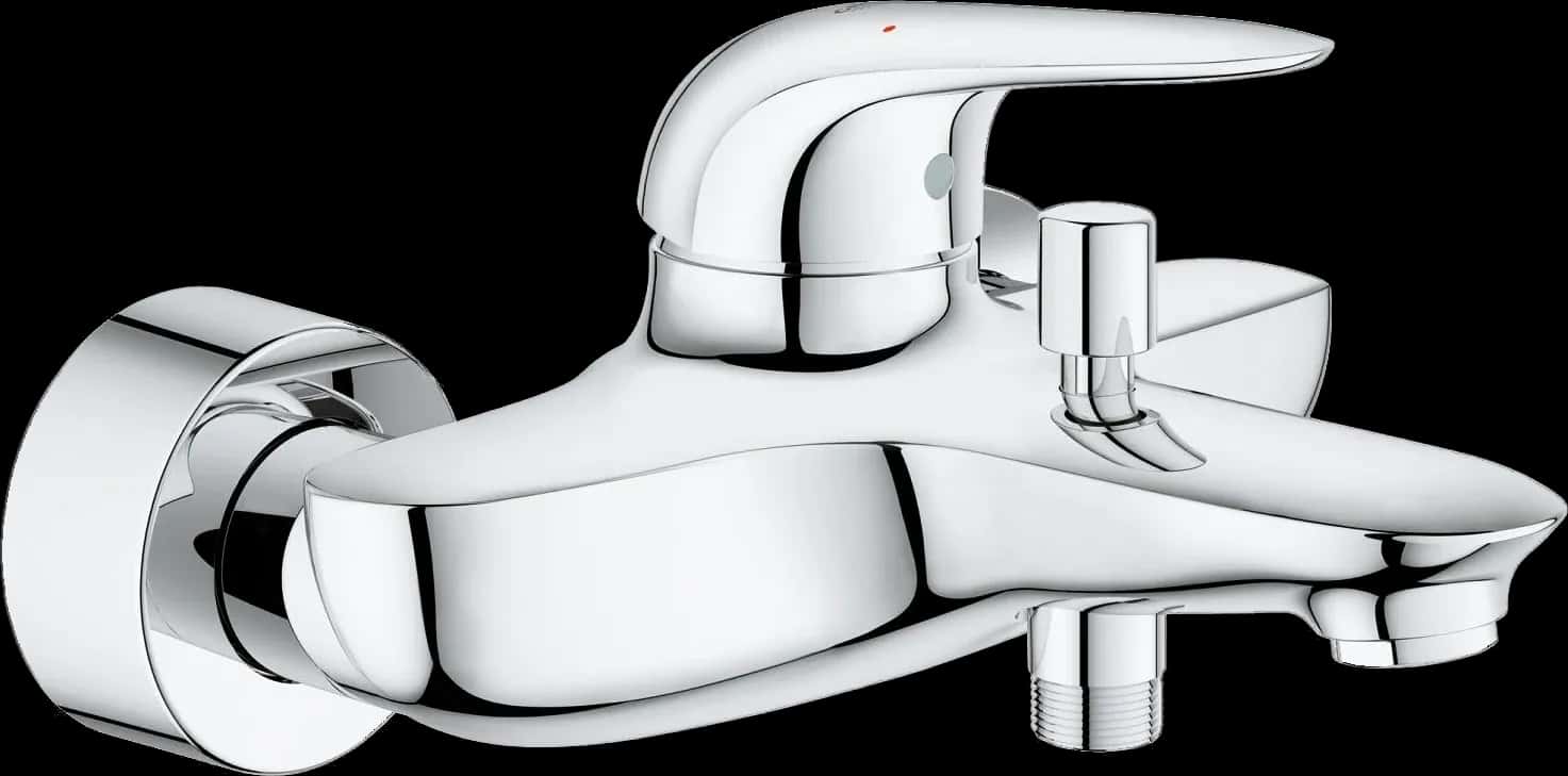 GROHE Eurostyle Baterie cadă monocomandă 1/2"