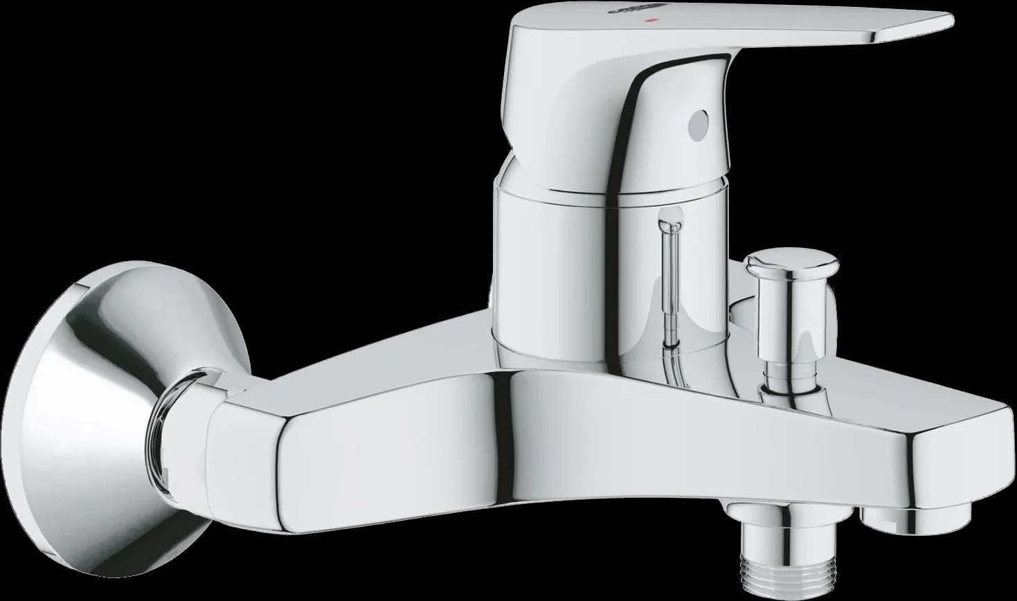 GROHE Start Flow Baterie cadă monocomandă 1/2"