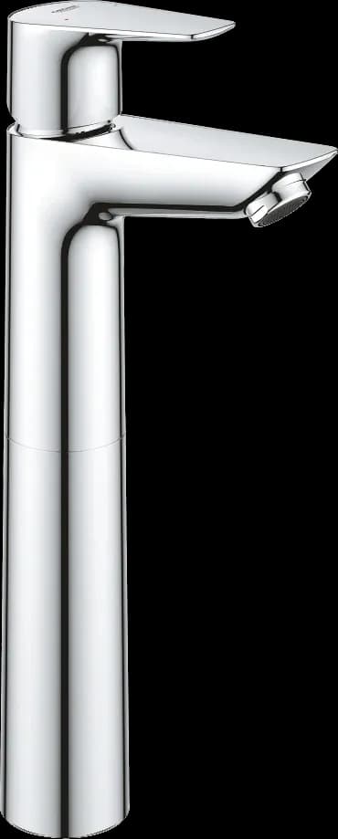 GROHE Start Edge Baterie lavoar monocomandă 1/2" Mărimea XL