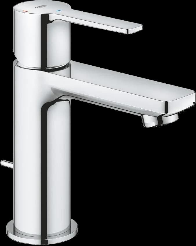 GROHE Lineare Baterie lavoar monocomandă 1/2" Mărimea XS