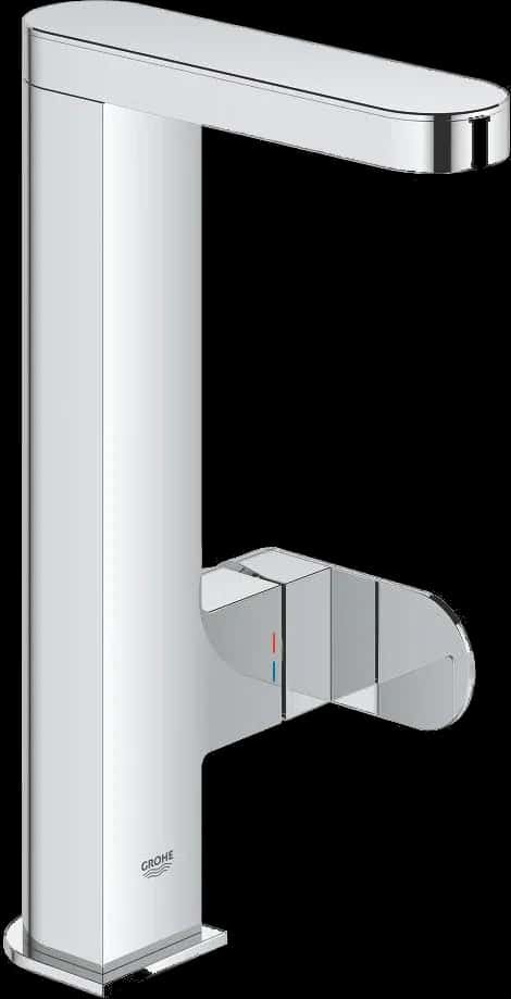GROHE Plus Baterie lavoar monocomandă 1/2" Mărimea L