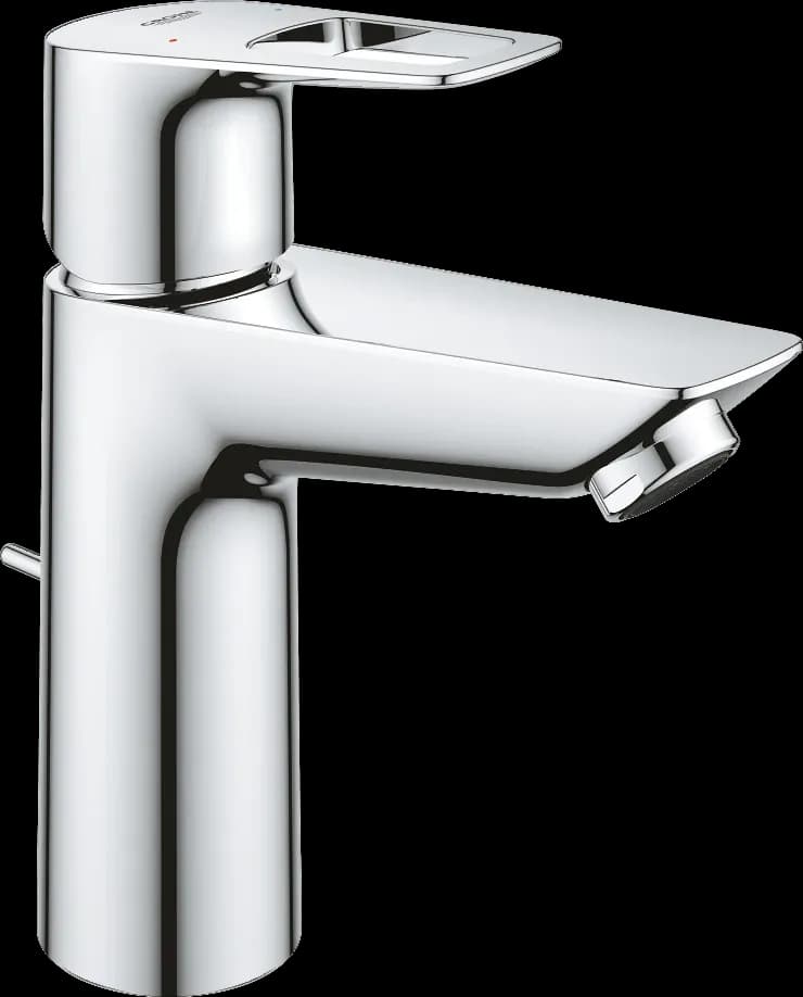 GROHE BauLoop Baterie lavoar monocomandă 1/2" Mărimea M