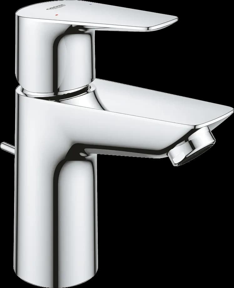 GROHE BauEdge Baterie lavoar monocomandă 1/2"