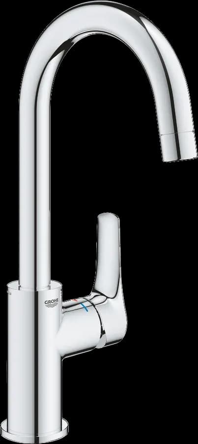 GROHE Eurosmart Baterie lavoar monocomandă 1/2" Mărimea L