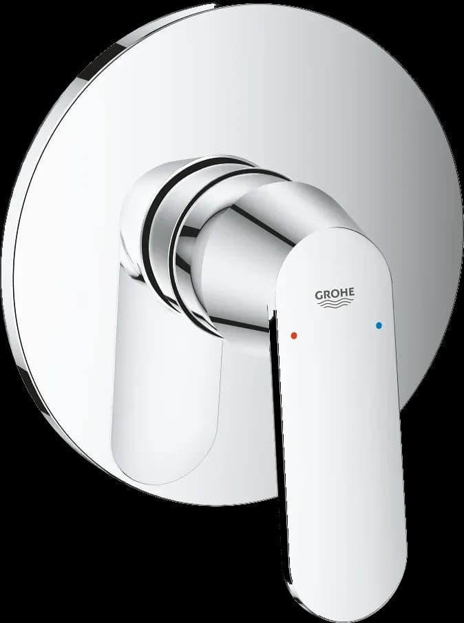 GROHE Eurosmart Cosmopolitan Baterie duş monocomandă