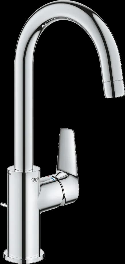 GROHE Start Edge Baterie lavoar monocomandă 1/2" Mărimea L