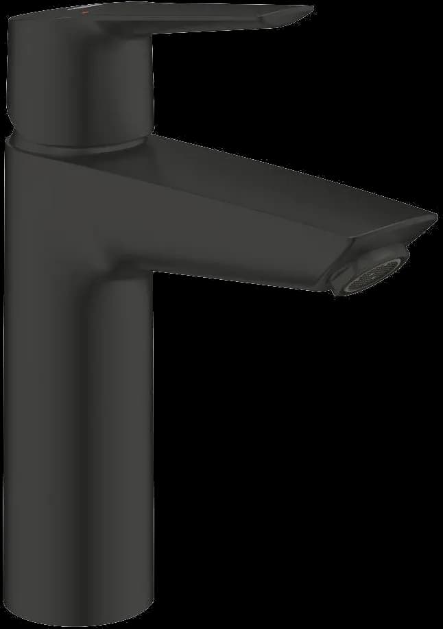 GROHE Start Baterie lavoar monocomandă 1/2" Mărimea M - finisaj Negru - Matt Black