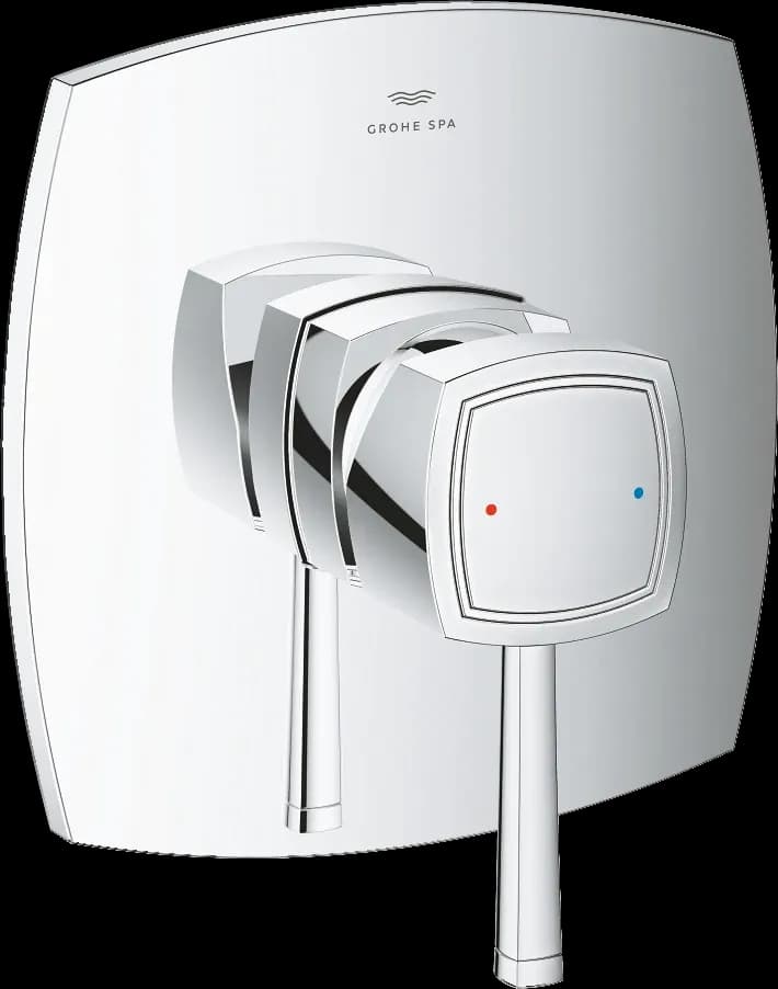 GROHE Grandera Baterie duş monocomandă
