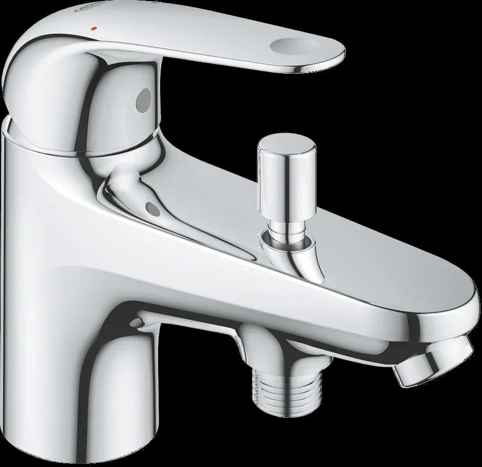 GROHE EuroPro Baterie cadă monocomandă 1/2"