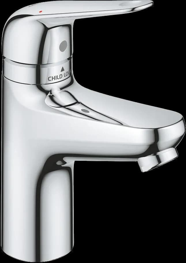 GROHE Swift Baterie lavoar monocomandă 1/2"