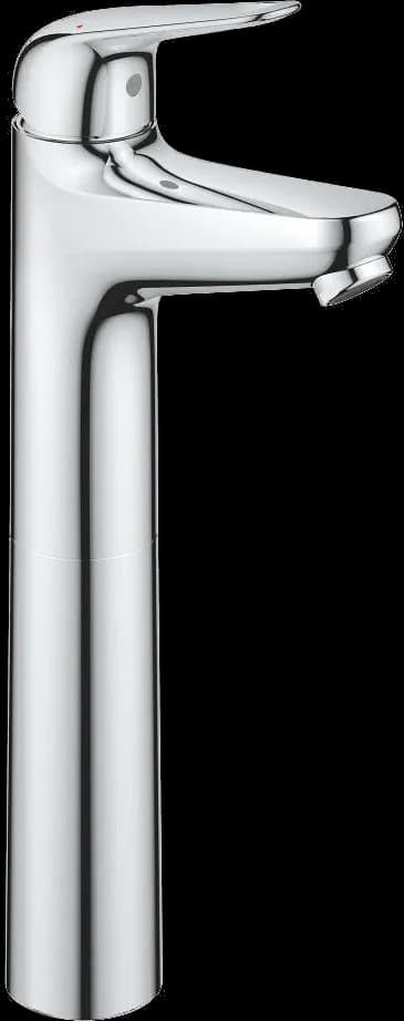 GROHE Swift Baterie lavoar monocomandă 1/2" Mărimea XL