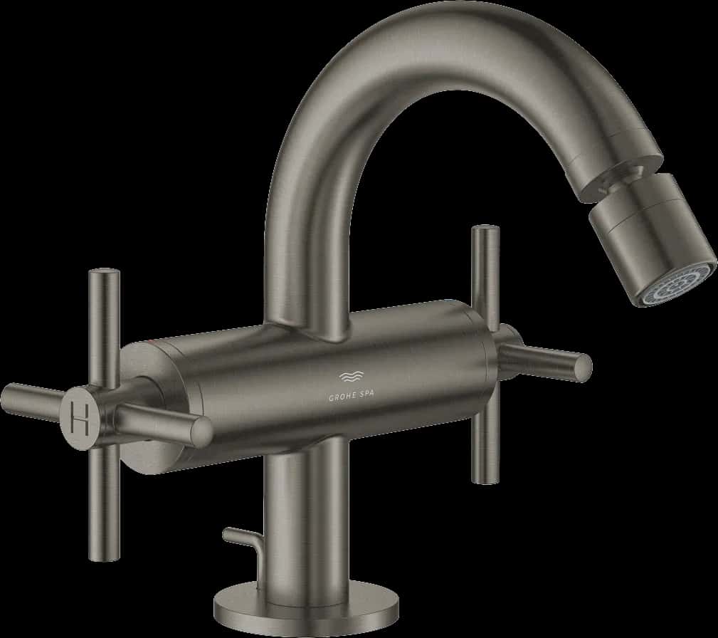 GROHE Atrio Baterie bideu 1/2"