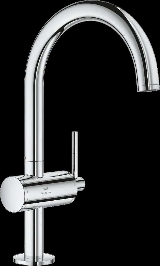 GROHE Atrio Baterie lavoar monocomandă 1/2" Mărimea L