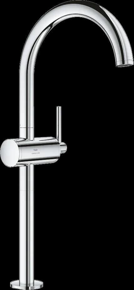GROHE Atrio Baterie lavoar monocomandă 1/2" Mărimea XL