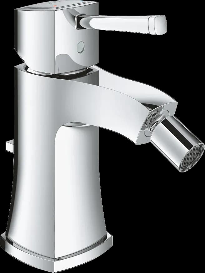 GROHE Grandera Baterie bideu monocomandă 1/2"