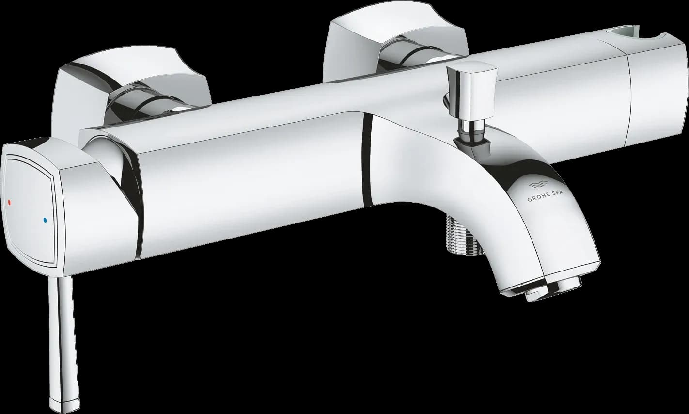 GROHE Grandera Baterie cadă monocomandă 1/2"