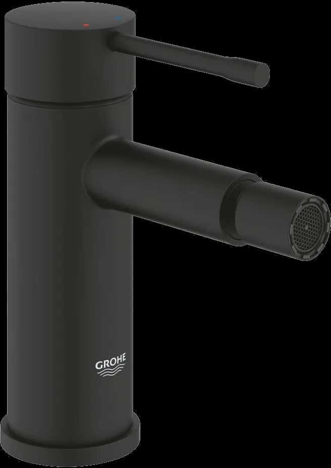 GROHE Essence Baterie bideu monocomandă 1/2" Mărimea S