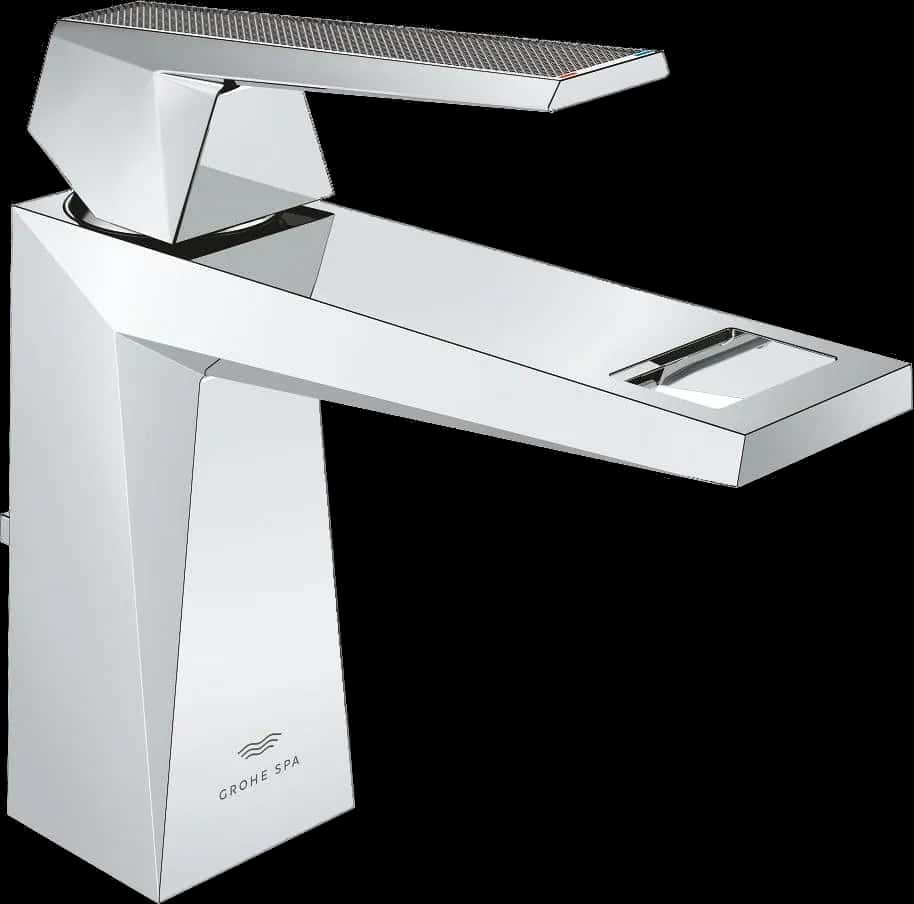 GROHE Allure Brilliant Private Collection Baterie lavoar monocomandă 1/2" Mărimea M