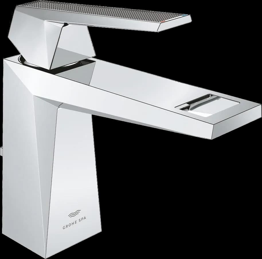 GROHE Allure Brilliant Private Collection Baterie lavoar monocomandă 1/2" Mărimea M